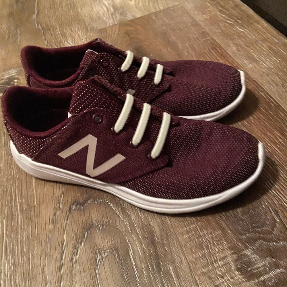 Shoes 7.5
